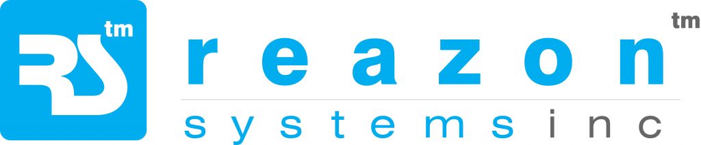 Reazon Logo